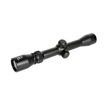 Scope 3-9x32 Theta Optics