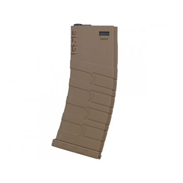 Incarcator M4/M16 120 bile G&G Tan