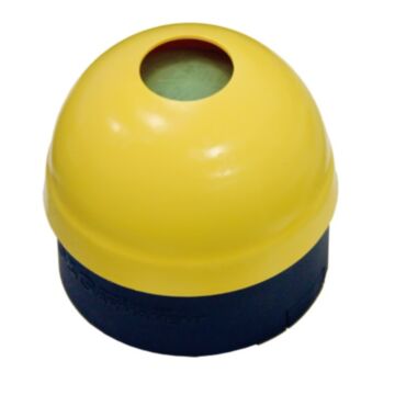 Tinta 4 cm Crown M.E.T G&G