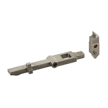 Trigger arm and piston catch set for L96 Slong Airsoft
