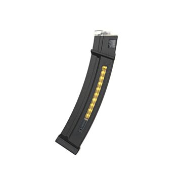Incarcator mid-cap MP5 130 bile CYMA