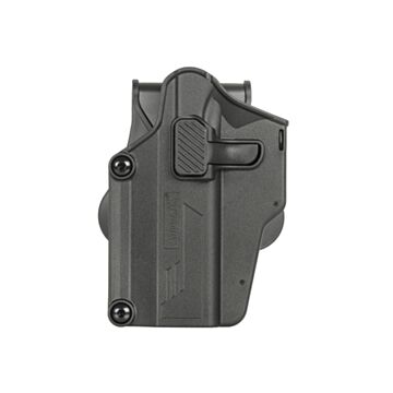 Universal Paddle Holster Amomax Left Hand