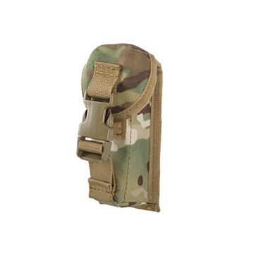 Pouch incarcator multifunctional 8Fields Multicam