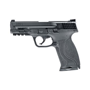 Replica pistol M&P9 M2.0 CO2 GBB Umarex