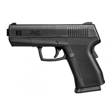 Pistol cu piper RazorGun PMG-37