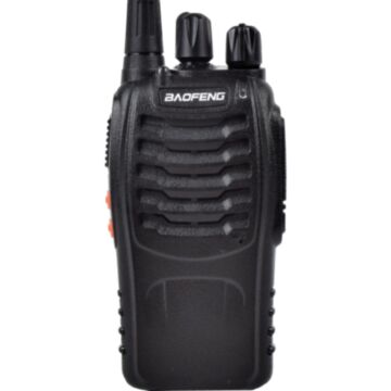 Statie radio VHF/ UHF FM BF-888S Baofeng