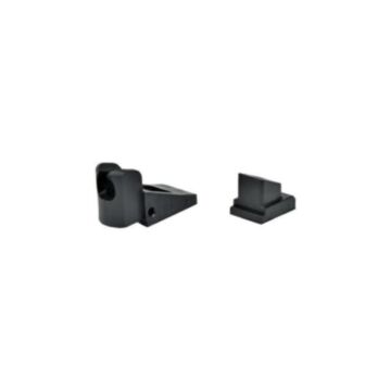 BB lip and magazine rubber gasket for Colt 1911 KWC