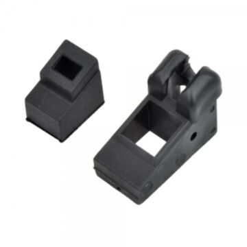 BB lip and magazine rubber gasket for PT92 Taurus KWC