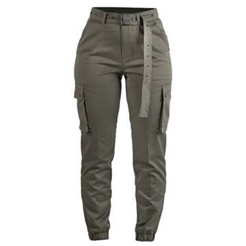 Pantaloni dama Army Mil-Tec Olive S