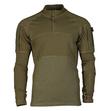 Bluza Assault Field Shirt Mil-Tec Olive S