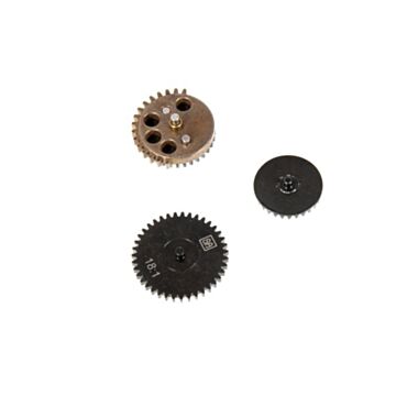 Set pinioane otel CNC 18:1 Specna Arms