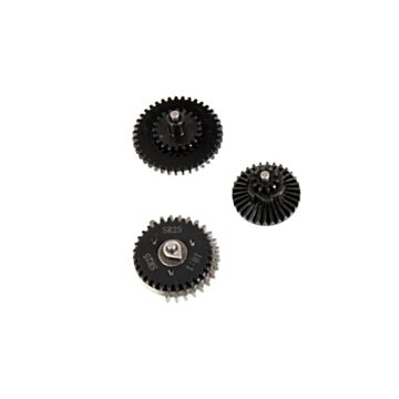Set pinioane otel CNC SR25 Specna Arms