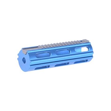 Piston aluminiu CNC 14 dinti otel Specna Arms