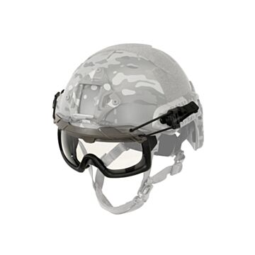 Goggles for Fast Helmet Clear FMA Foliage