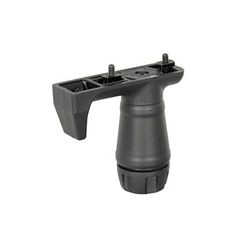 Tactical foregrip MP5K style MLOK Short Cyma