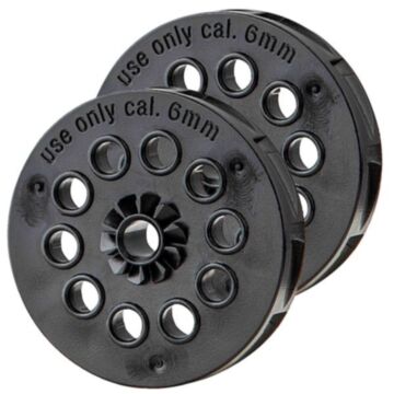Magazine for H8R CO2 revolver Umarex