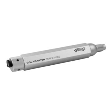 Adapter for CO2 capsules Umarex