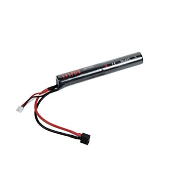 Battery Li-Ion LL Deans 7.4 V 3000mAh Titan