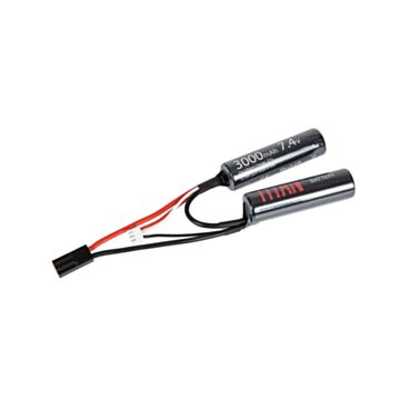 Battery Li-Ion TP Tamiya 7.4 V 3000mAh Titan