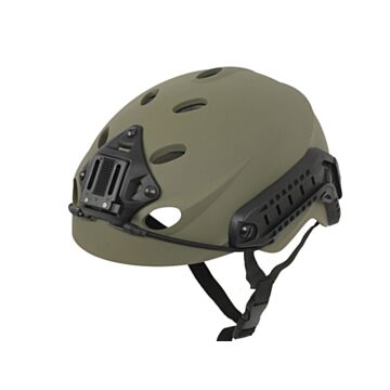 Casca Special Force FMA Ranger Green