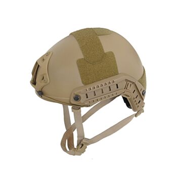 Helmet FAST MH Quick Emerson Gear Coyote
