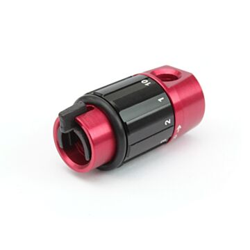 Hop-up Chamber Gen2 for SVD AirsoftPro