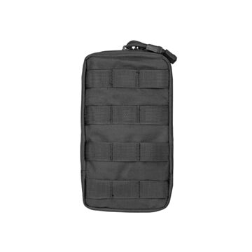 Pouch GP 8Fields Black