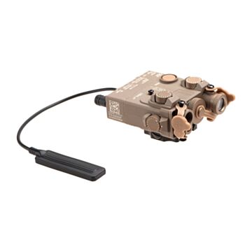 Laser/ Lanterna DBAL-A2 WADSN Tan