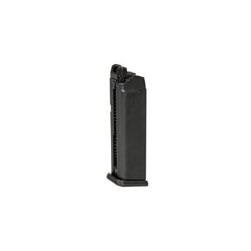 Incarcator CO2 replica pistol 821 (G17) Double Bell