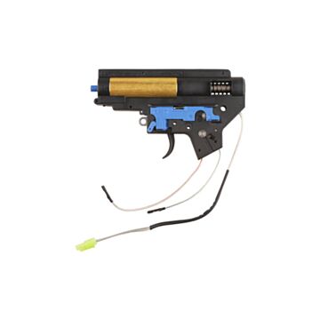 Gearbox complet V2 M4/M16 Specna Arms
