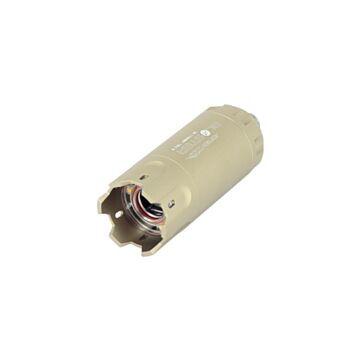 Silencer Tracer Blaster Acetech BTU Tan