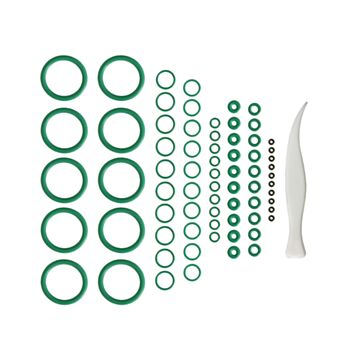 Set de garnituri replici pistol WADSN
