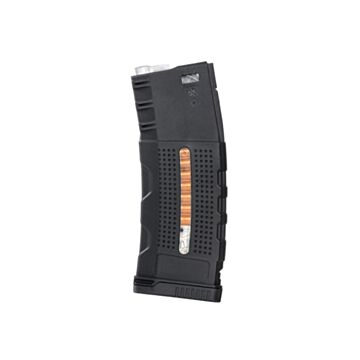 Incarcator polimer mid-cap M4 150 bile BattleAxe