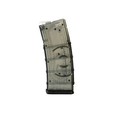 Incarcator transparent mid-cap M4 150 bile BattleAxe