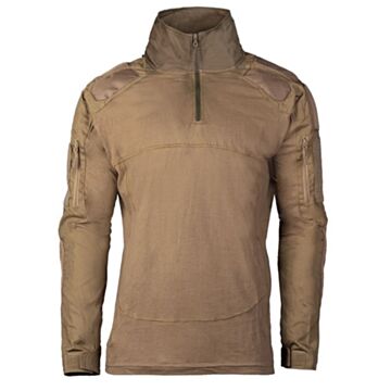 Bluza Combat Mil-Tec Chimera Dark Coyote M