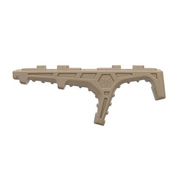 Maner Handstop PPG MGPCQB Tan