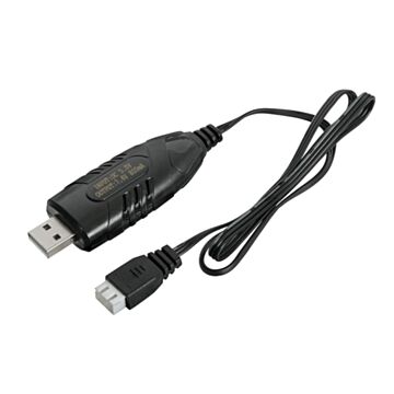 Cablu incarcare USB baterie AEP Cyma