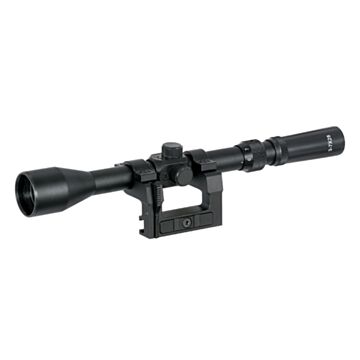 Luneta cu montura KAR98K Double Bell
