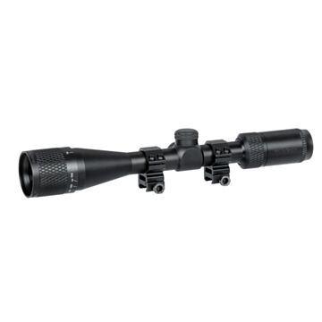 Scope Matiz 4-12x40 SFP Vector Optics