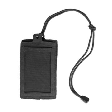 ID Card Case Mil-Tec Black