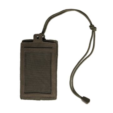 ID Card Case Mil-Tec Olive