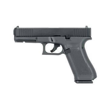 Replica pistol Glock 17 Gen 5 T4E .43 cal Umarex