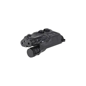Dummy Battery Case AN/PEQ-16 FMA Black
