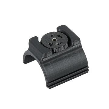 Sistem VSR TDC Hades Airsoft