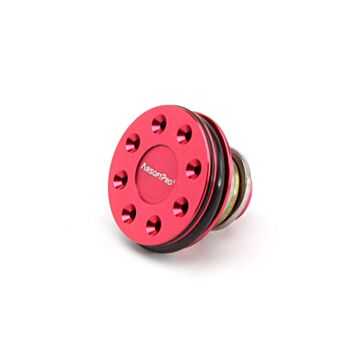 Piston head Flat type with bearing AirsoftPro