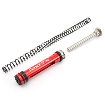 Upgrade set for VSR /CM.700/CM.708 AirsoftPro