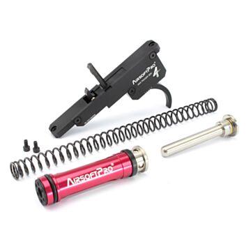 Kit upgrade AWS / MB44xx Gen. 4 AirsoftPro