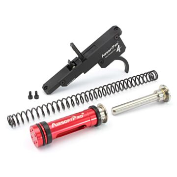 Complete upgrade kit for CM.703/CM.707 AirsoftPro