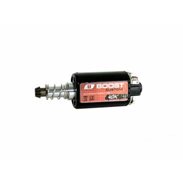 Motor Upgrade BOOST 40K Custom Ultimate ASG Lung