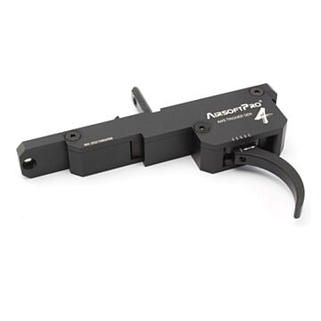 Upgrade ZERO trigger CM.703/CM.707/MB44x AirsoftPro Gen 4